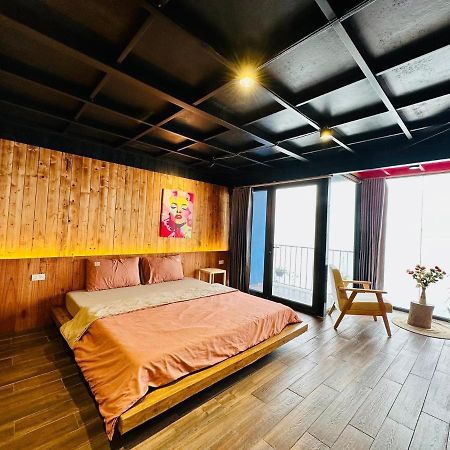 Lego Homestay Tam Dao Venuestay Hà Nội Ngoại thất bức ảnh