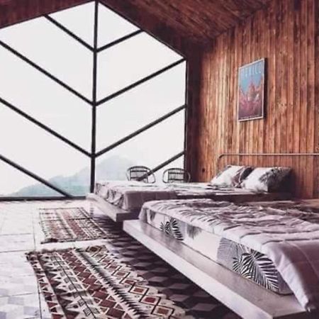Lego Homestay Tam Dao Venuestay Hà Nội Ngoại thất bức ảnh