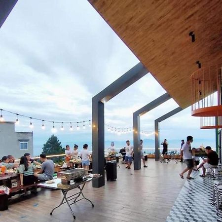 Lego Homestay Tam Dao Venuestay Hà Nội Ngoại thất bức ảnh
