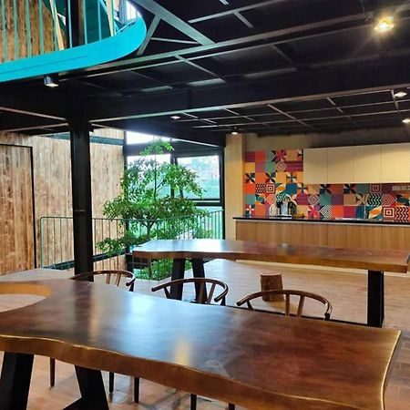 Lego Homestay Tam Dao Venuestay Hà Nội Ngoại thất bức ảnh
