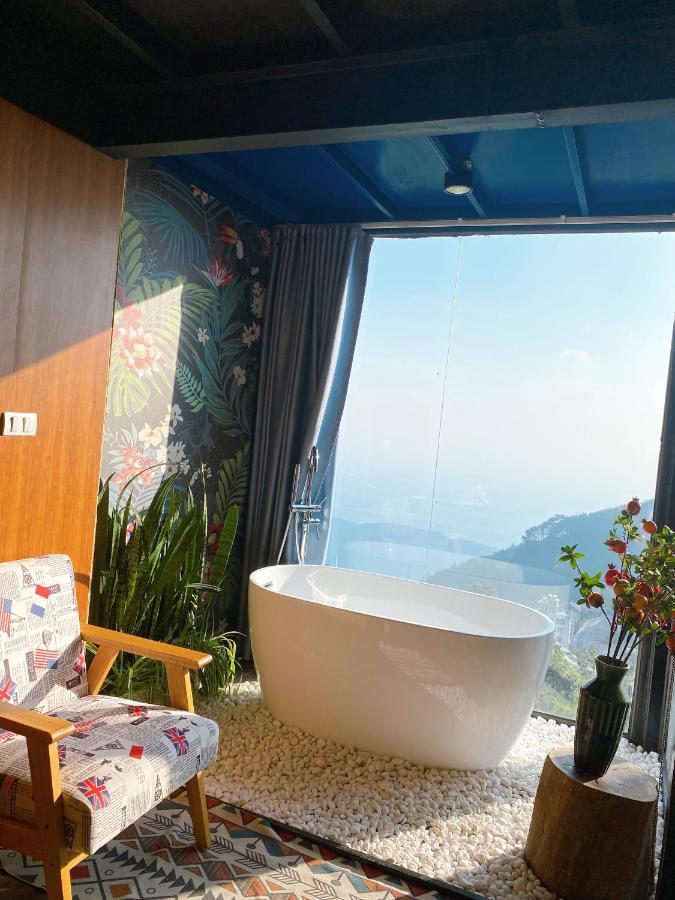 Lego Homestay Tam Dao Venuestay Hà Nội Ngoại thất bức ảnh