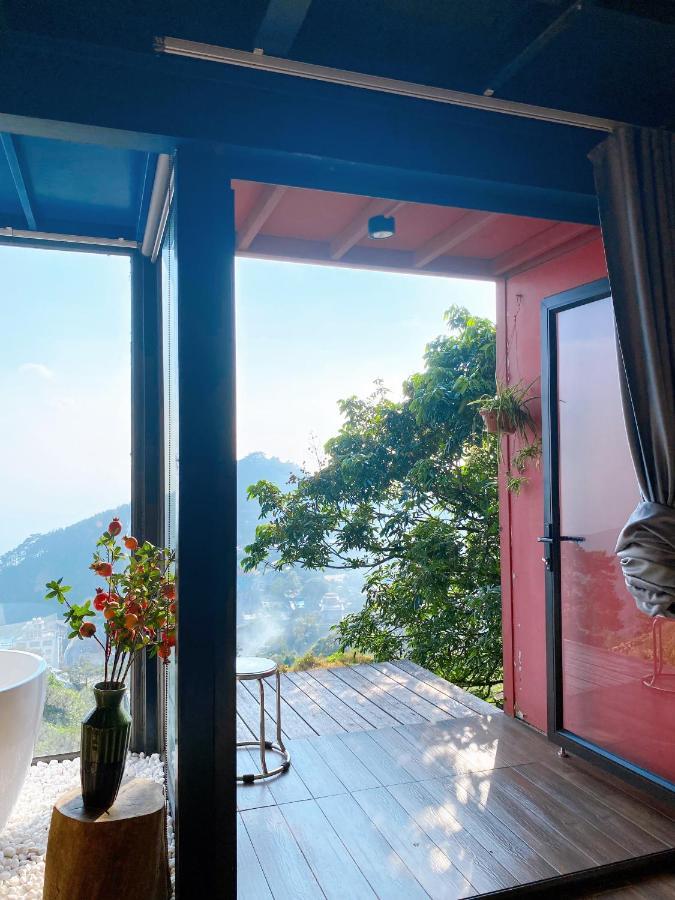 Lego Homestay Tam Dao Venuestay Hà Nội Ngoại thất bức ảnh